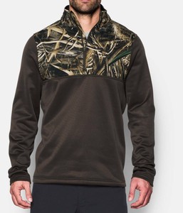 realtree max 5 jacket