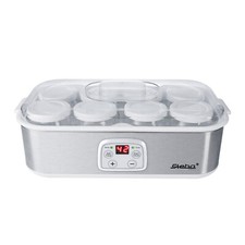 Steba JM 3 Joghurt-Maker Joghurt selbst mache...
