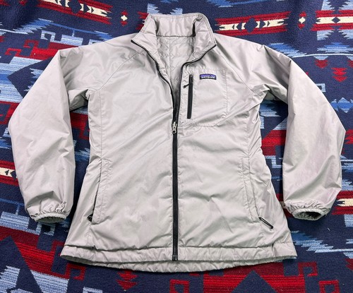 Patagonia Snowbelle Reversible Liner 