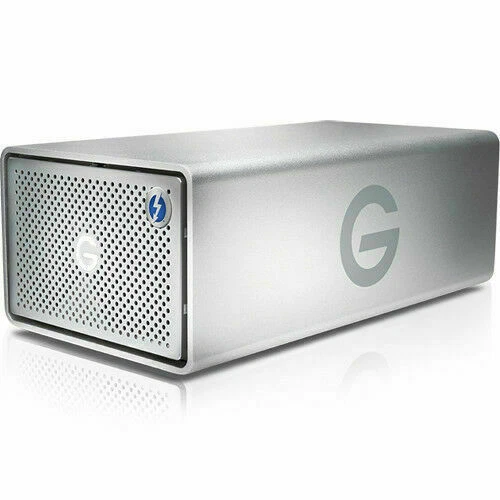 G-Technology USB 3.0 USB Specification Desktop External Hard Disk Drives