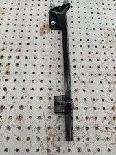 2013-2020 Subaru BRZ Right Door Window Channel Track Guide (RH) Lot#10