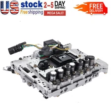OEM RE5R05A Transmission Valve Body Fit For Nissan Frontier Xterra Pathfinder