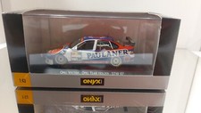 Onyx Opel Astra STW 97 A.Burgstaller Paulaner In Box 1:43