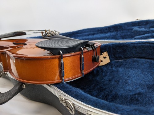 WM Lewis & Son Viola WL2418E6 INT mit Hartschalenkoffer - Bild 13 von 15