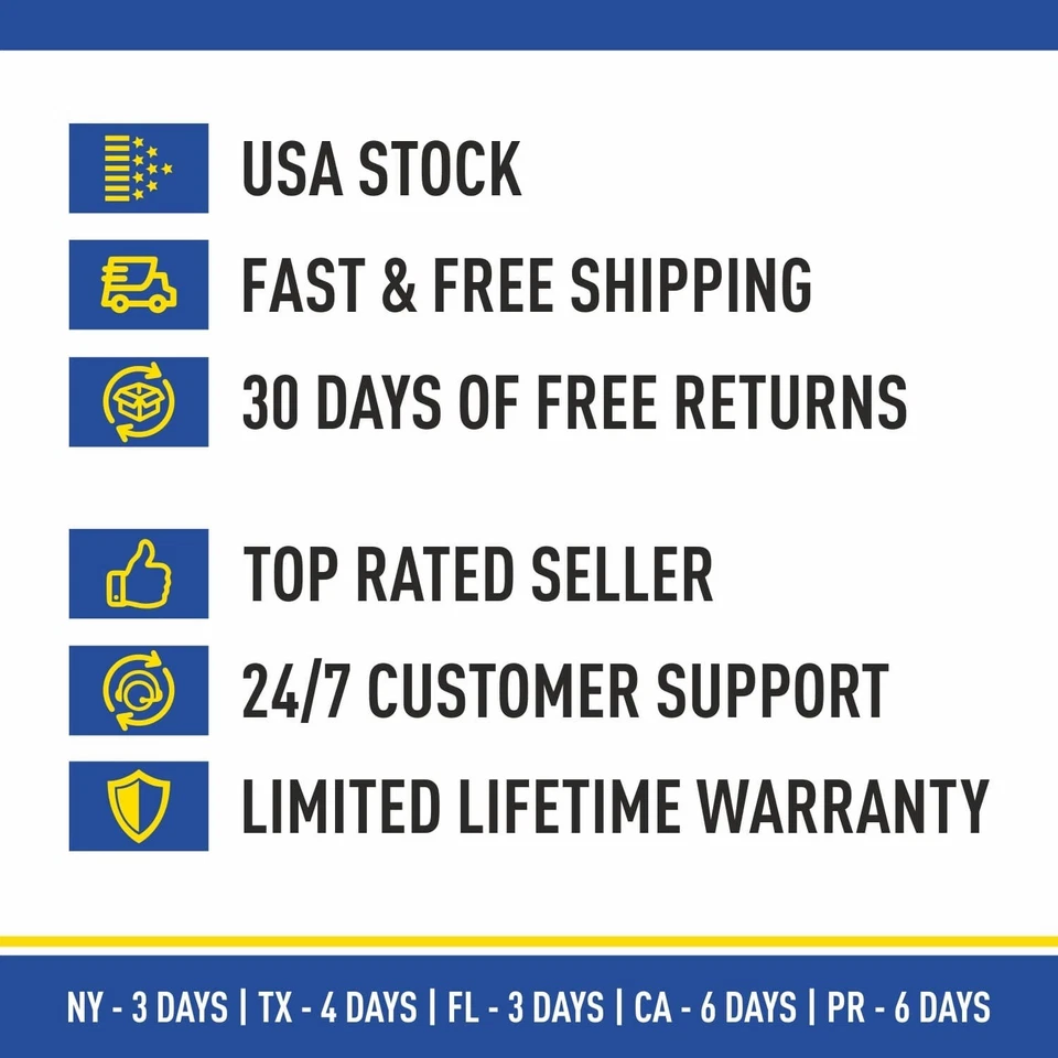 Sun Rain Visors Wind Rain Guards for Chevy Silverado 07-13 Extended Cab - Image 2 of 4