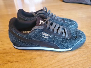 puma roma elemental