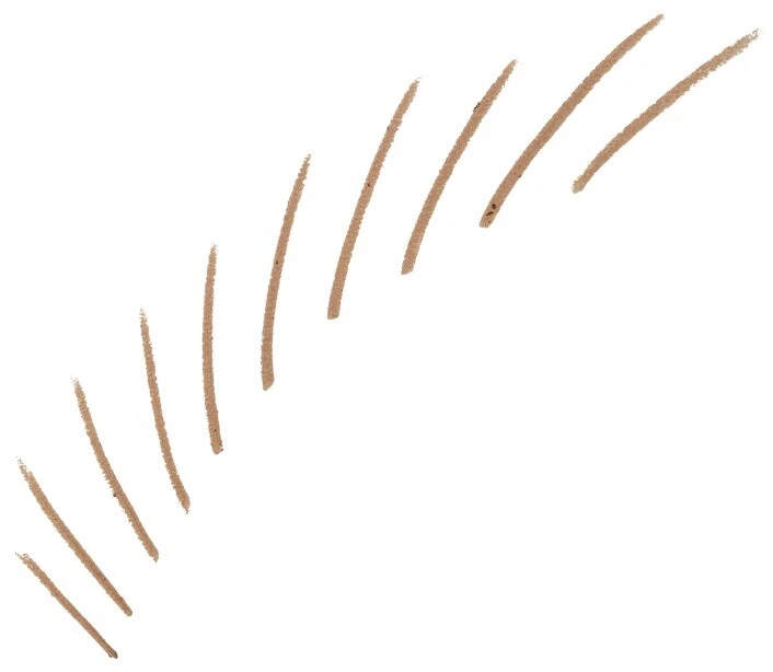 MAC Eye Brow Styler Omega (soft muted taupe light blonde) New In Box - Image 2 of 4