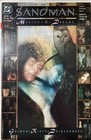 Sandman Master of Dreams #2