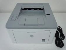 MINT HP Laserjet Pro M118dw Printer *Low 1,030 Pages *100% Drum *60% Toner +Warr