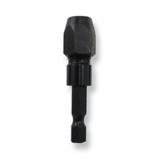 Snappy 9/32" Collet Drill Bit Adapter 1/4 Hex Quick Change Impact MADE IN USA