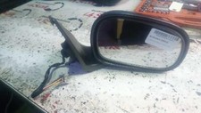 Retroviseur droit (ou coque) Rover 420