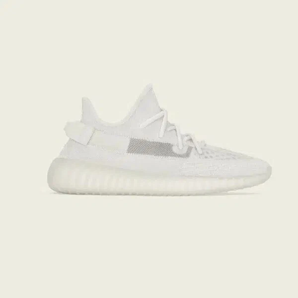 Adidas Yeezy Boost 350 V2 Bone Mens Shoes new sneaker Sz 8-12