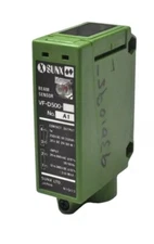 Sunx Panasonic VF-D500 Photoelectric Sensor (Used)