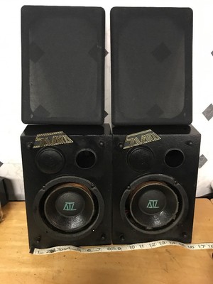 vintage savard speakers