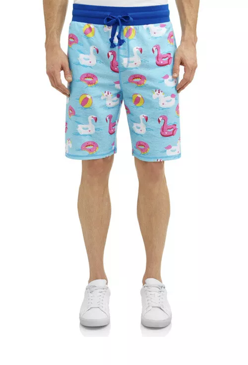 George lounge hotsell shorts