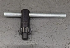 Kromhard Drill Chuck Key 14R - 11/32" Pilot - Key KR USA NOS