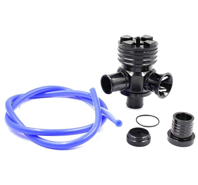 New Blow Off Valve FOR Volkswagen VW GTi Golf Audi Beetle Jetta A3 A4