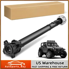 SUSUCAR 938-171 Front Drive Shaft Prop Shaft for Jeep Liberty 2008-2012 V6 3.7L