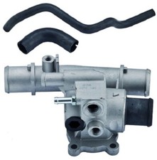 Hella Thermostat Liquide de Refroidissement Convient pour Fiat Brava Marea Palio