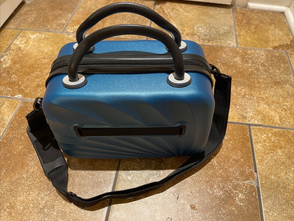 triforce beauty case