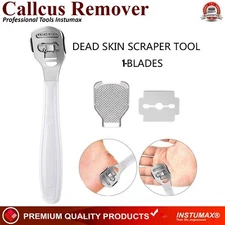 Professional Foot Grinder File Callus Dead Skin Remover Pedicure Tool