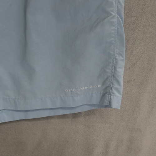 Columbia Boys XL 18/20 Swim ShortsPFG Backcast Fishing Trunks UPF 50 Mesh Lined - Picture 12 of 14