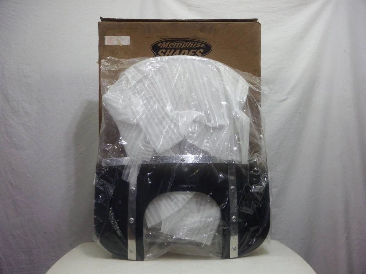 Memphis shades sale gradient black windshield