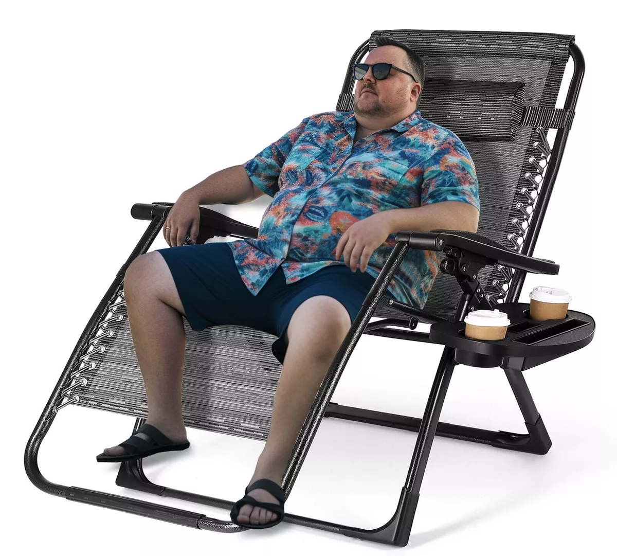 Zero gravity oversized lounge chair online