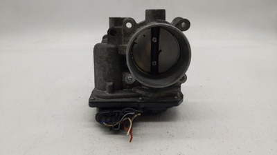 #ad 2010 2012 Subaru Legacy Throttle Body HA250 $35.48