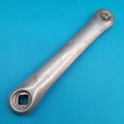 Shimano EXAGE 400EX Square Taper Crankset 170mm BIOPACE 52/42t 130 BCD 400 EX b9 — photo 9