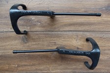 EMUK HALTER WOHNWAGEN SPIEGEL VW PASSAT 3C B7 CC EOS JETTA SCIROCCO 100163 163 H
