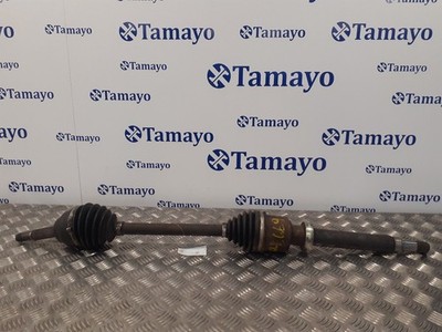 GETRIEBE VORNE RECHTS / 934654 FÜR FORD TRANSIT COMBI ´06 FT 260 CORTO