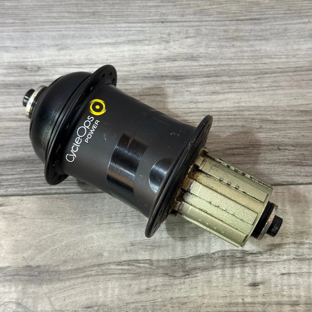 Cycle Ops POWER TAP SL＋ 7043S シマノフリー PowerTap products for sale | eBay UK