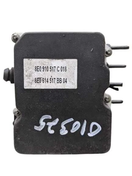 Conjunto de peça de freio antibloqueio sedã da VIN 400001 AWD compatível com 05 AUDI A4 306383 - Imagem 4 de 4