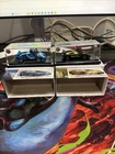 Hotwheels Redline Club Green And Blue Lamborghini Countach Lp500 S