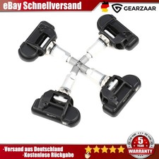 Reifendrucksensor RDKS Kompatibel mit Opel Astra J Insignia Zafira C BMW 5er