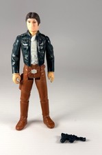 Han Solo (Bespin Outfit) for sale