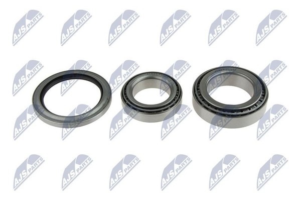 Nty Radlagersatz KLP-TY-041 FüR Lexus Toyota-image