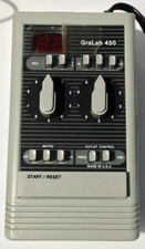 GRALAB 450 DARKROOM TIMER