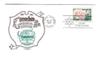 1967 Canada - Ottawa 5c Toronto #475 FDC First Day Cover - Artopages Cachet