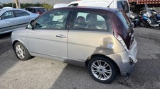 Moteur Lancia YPSILON