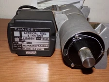 Thales Artificial Feel & Trim Unit L109BBM (For parts/repair etc)