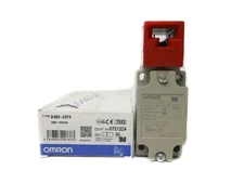 OMRON D4BS-25FS NSMP