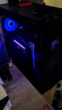 PC GAMING MSI RTX 3070 TRIO X | AIO 360mm | i9 7900X | 1 TO SSD | 32GO RAM | RGB
