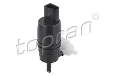 Scheibenwaschpumpe Dualpumpe 503 157 TOPRAN für BMW MINI