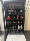 Lego Star Wars Minifigure Collection Set Collection
