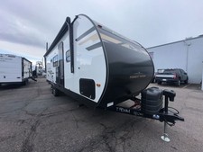 2026 Forest River Aurora 24RBS