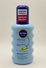 NIVEA Sun After Sun Moisture Lotion 200ml Aloe Vera Hyaluronic Acid Vitamin E
