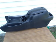 00-06 Toyota Tundra Center Floor Console Armrest Cup Holder Storage Wbrackets 00-06 Toyota Tundra Center Floor Console Armrest Cup Holder Storage Wbrackets