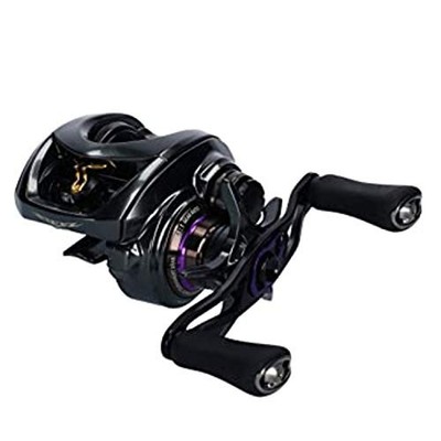 Daiwa Baitcasting Reel 19 Steez CT SV TW 700XHL Left Handle 2019 Model Japan